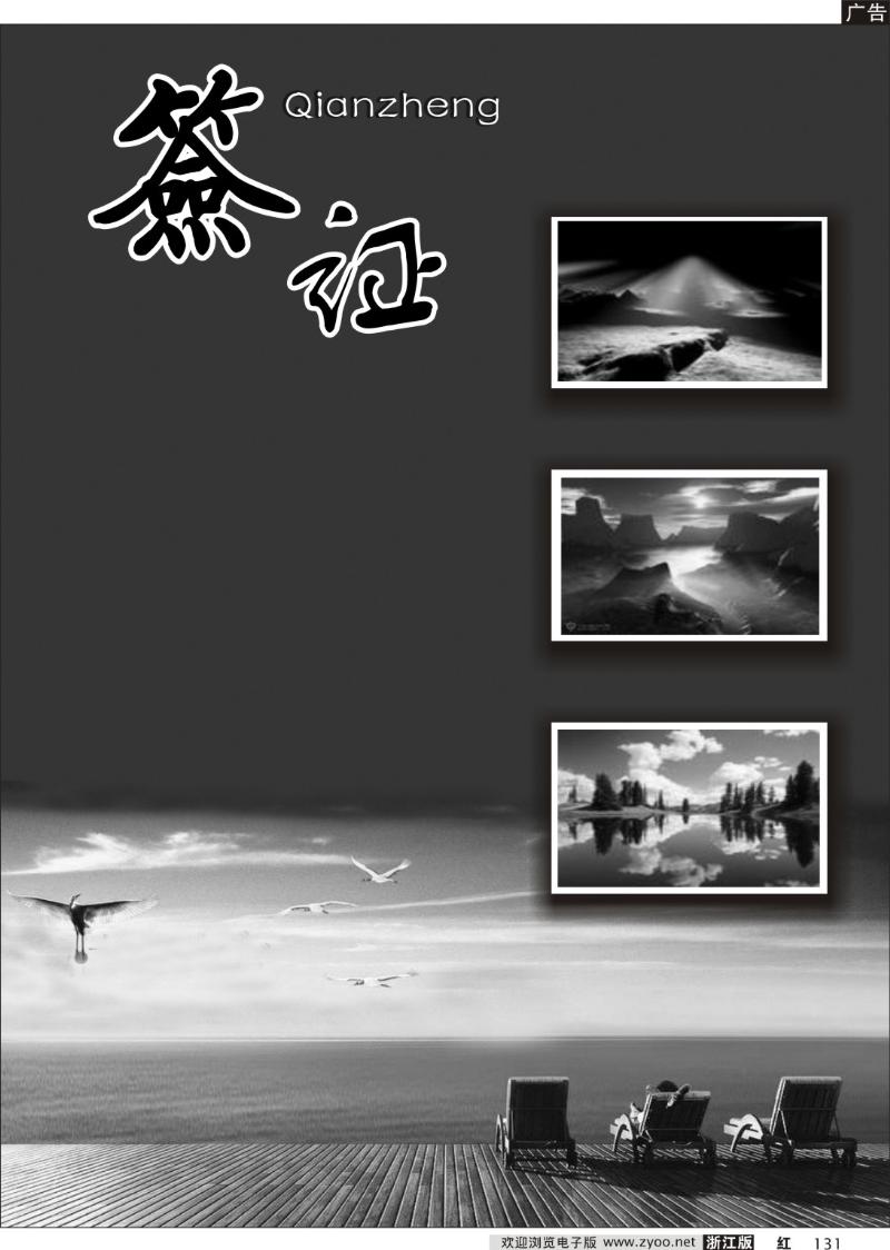 131  签证其他专版