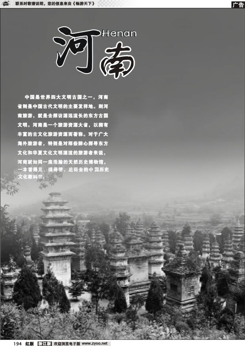 194 河南专版