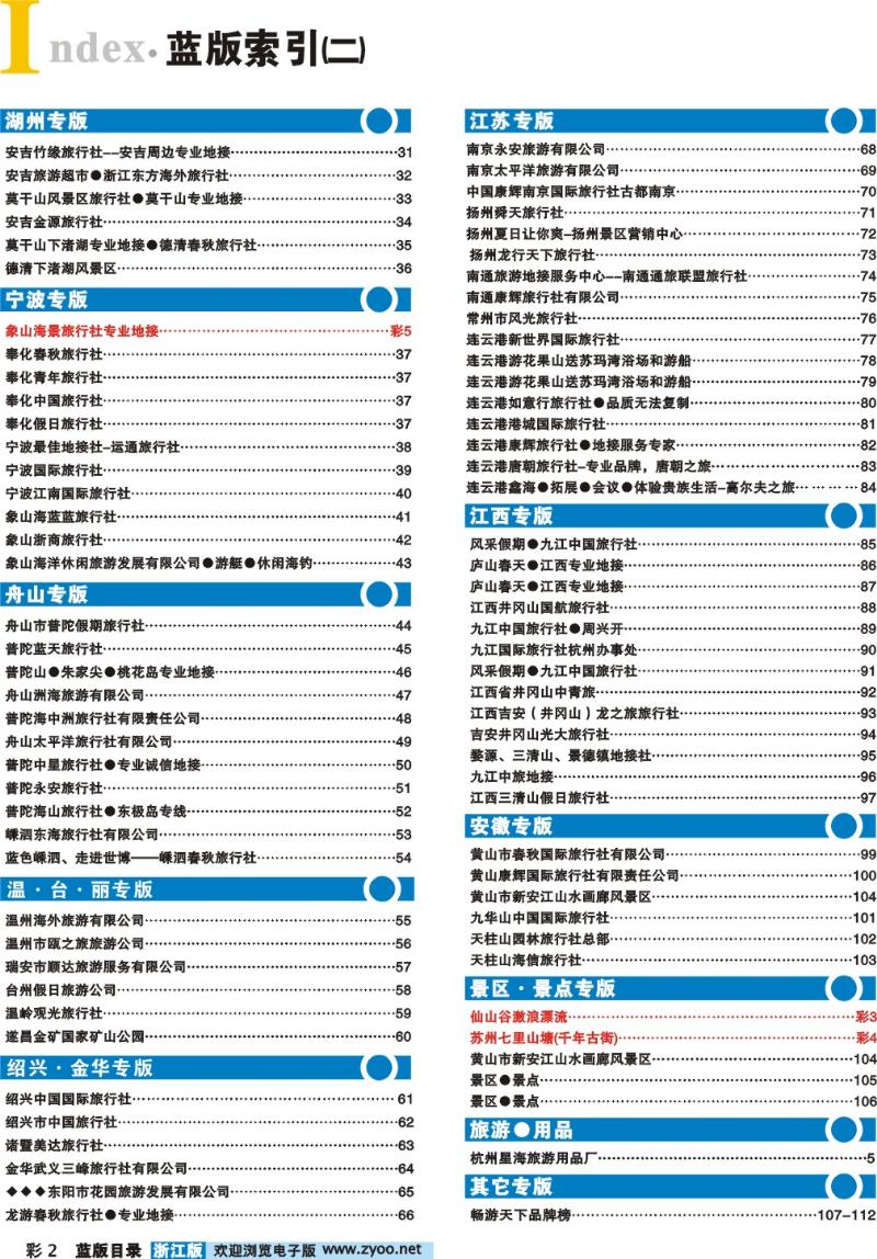 2 索引