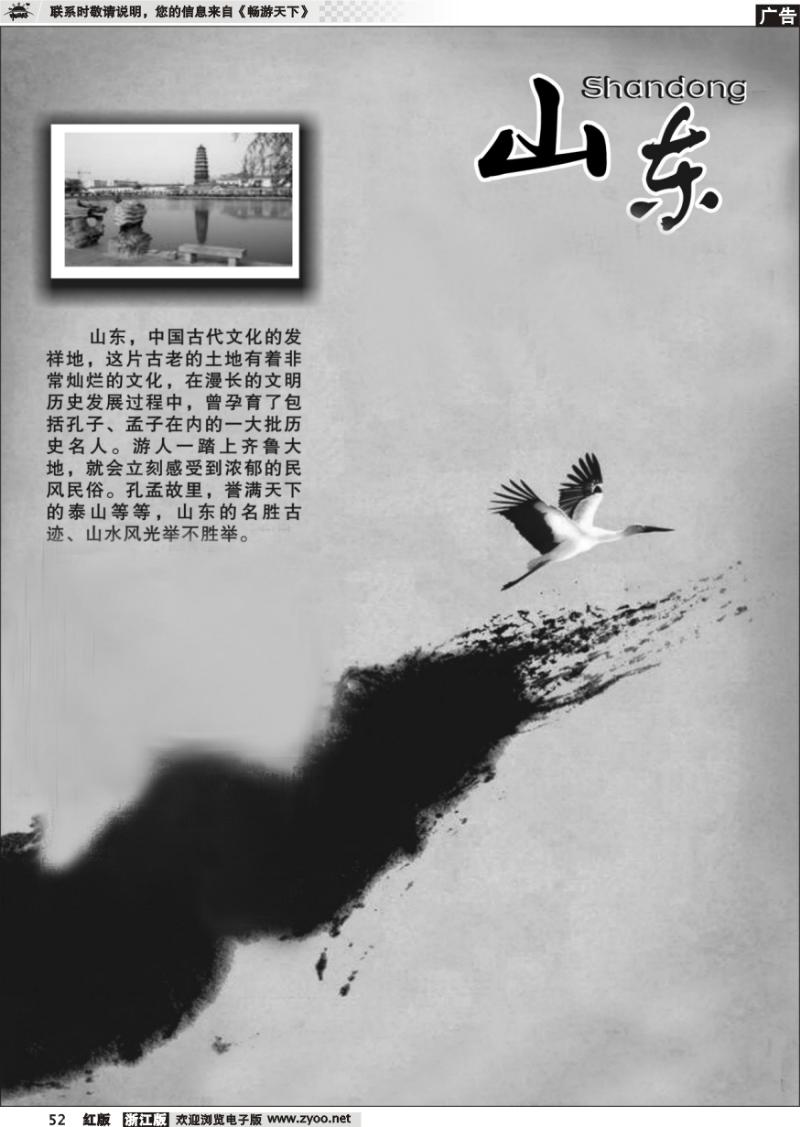 52 山东专版