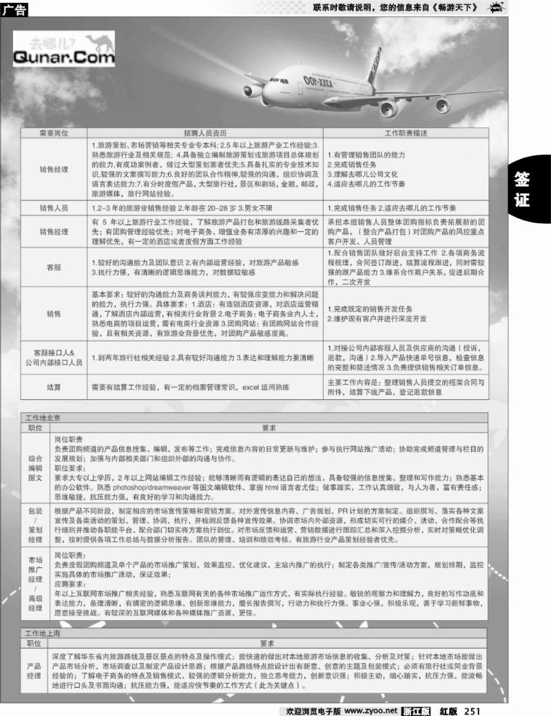 251 去哪网--北京趣拿科技有限公司