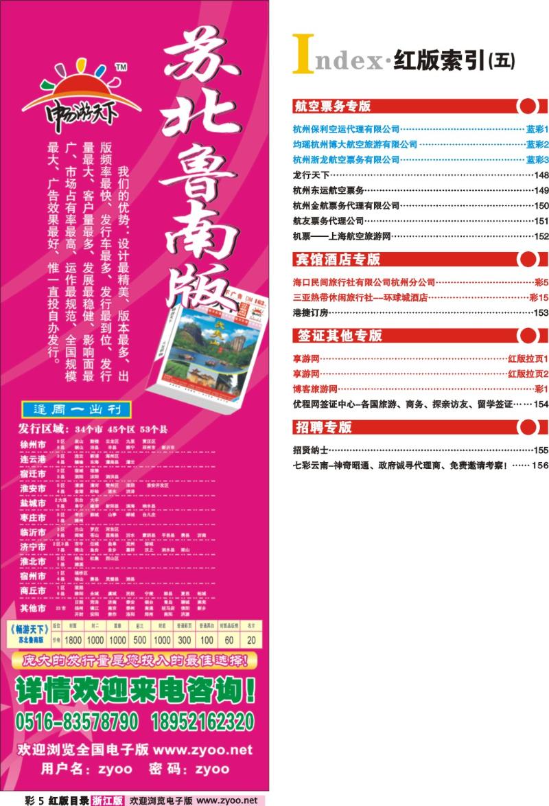 5 索引5