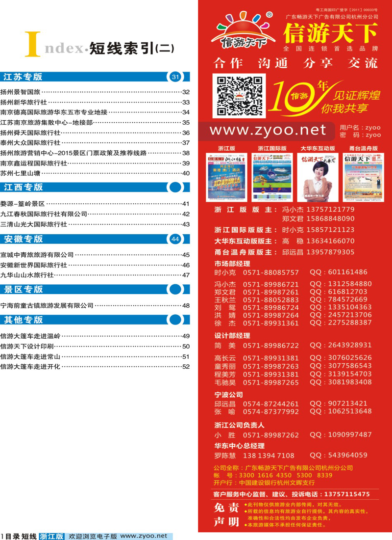 短线目录2