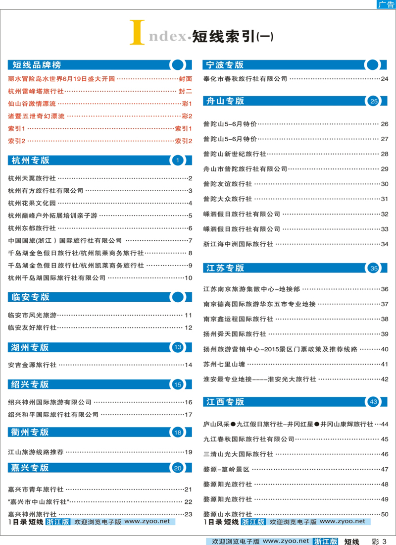 索引1