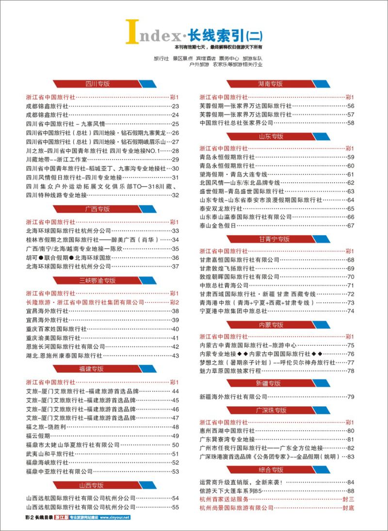 索引2