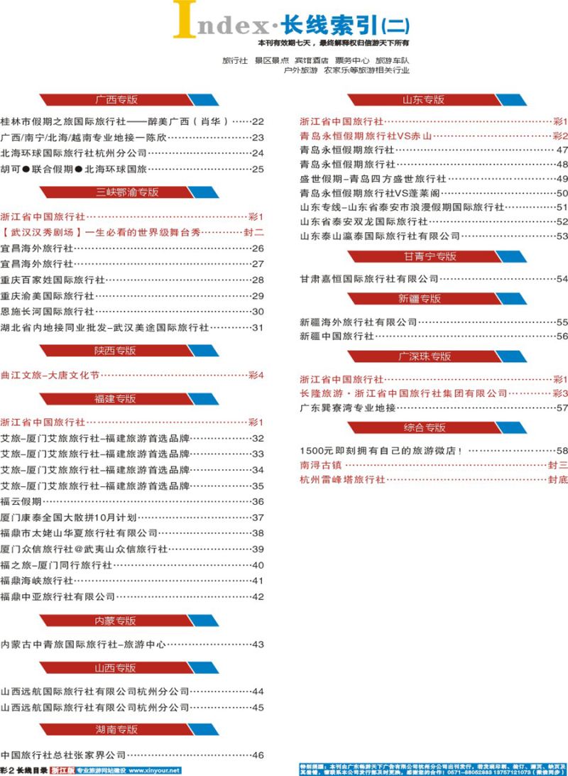 索引2
