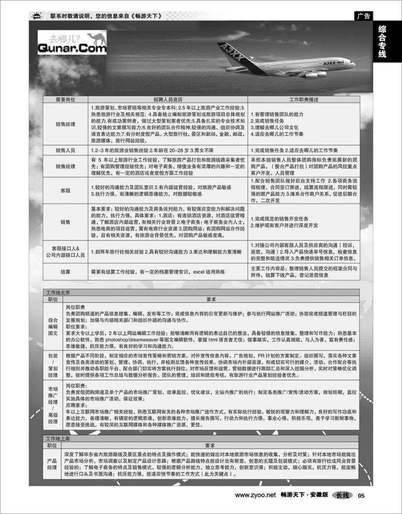 05 综合专线 去哪儿网--北京趣拿科技有限公司02