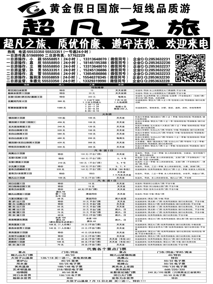 a7超凡之旅 