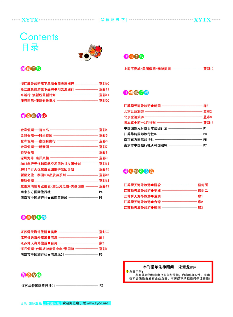 04 目录