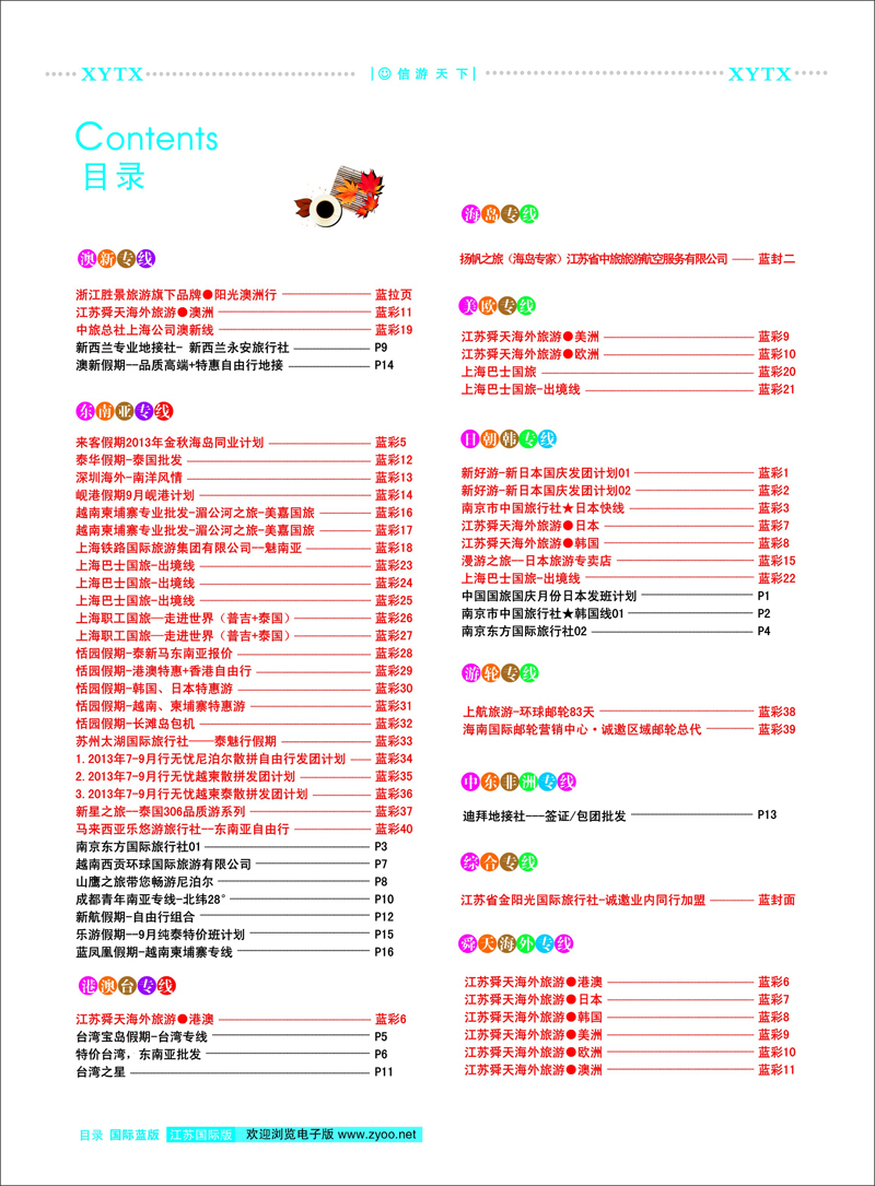 04 目录