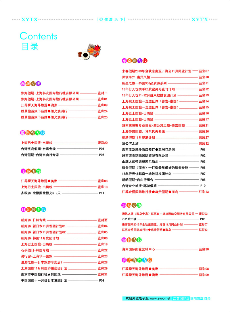 03 目录