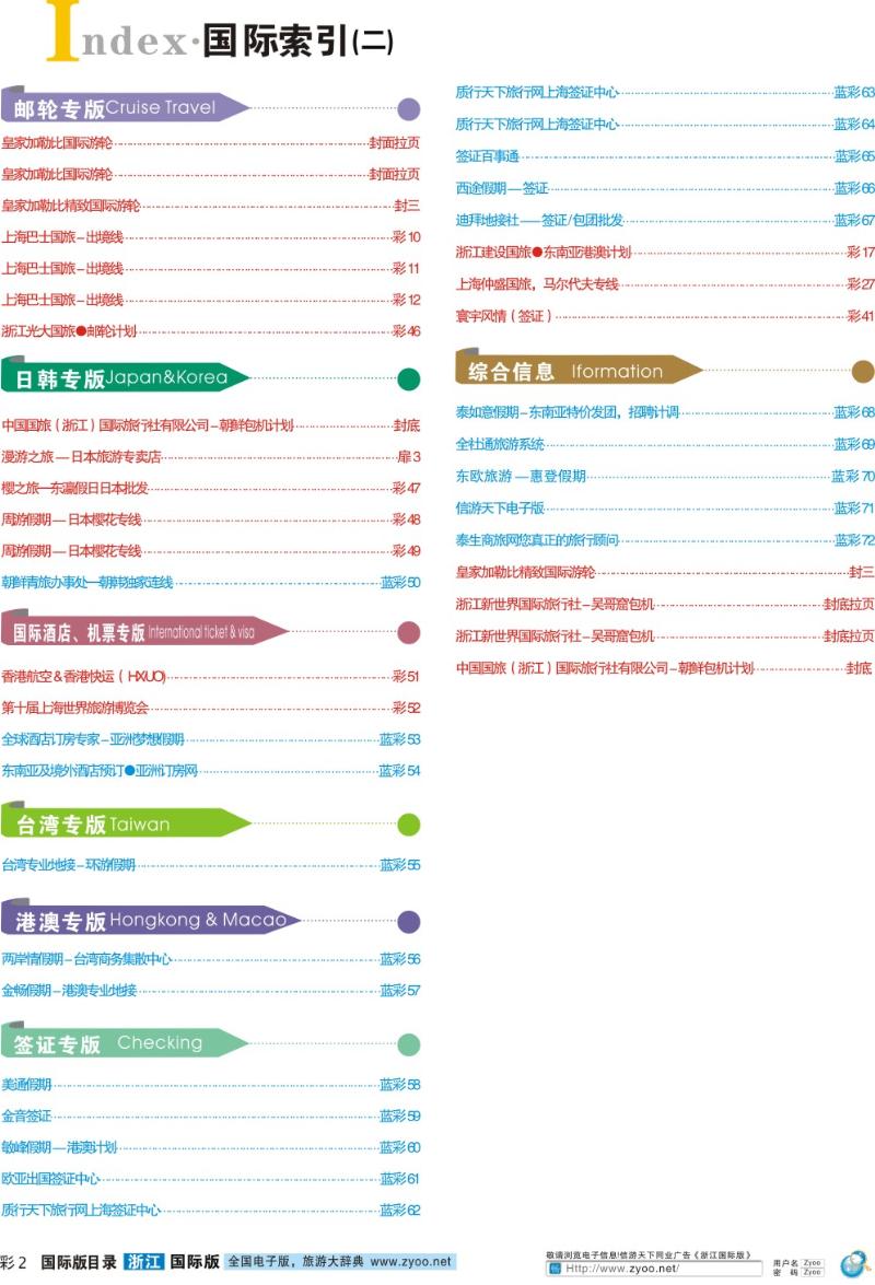 索引2 索引2