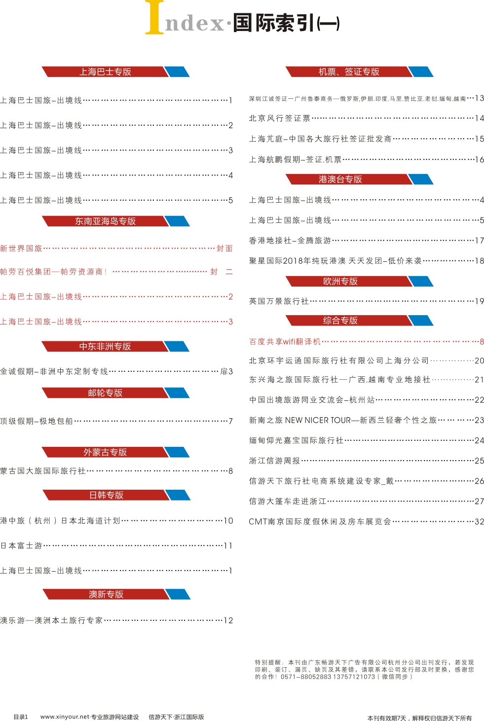 索引1索引1+
