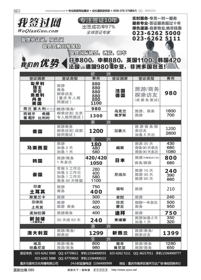 蓝80 523 我签过网 