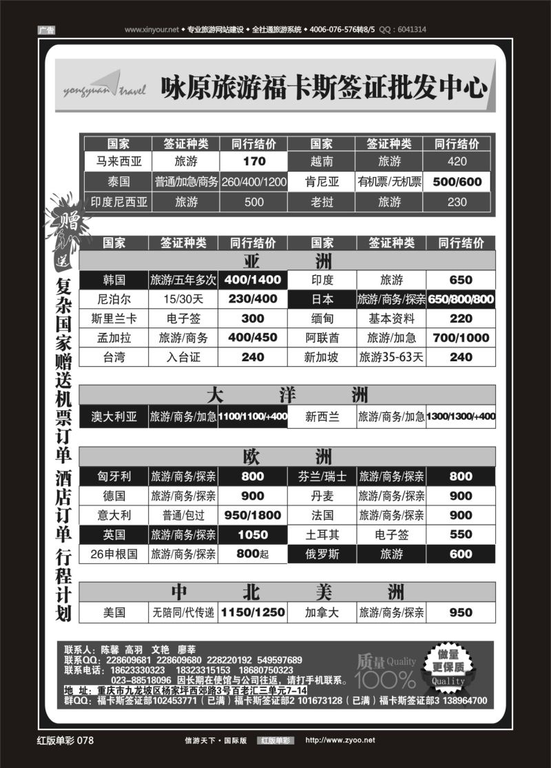 红78 福卡斯