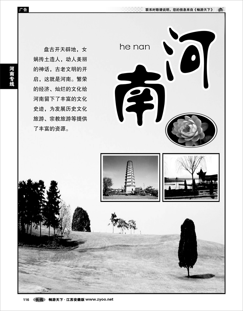 116 河南篇