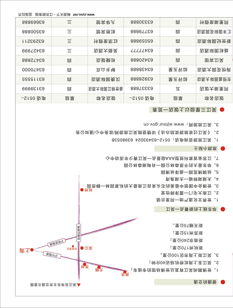 283 拉页华东线上的新看点—吴江02