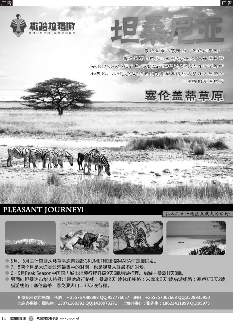 r黑014  坦桑尼亚一手地接 
