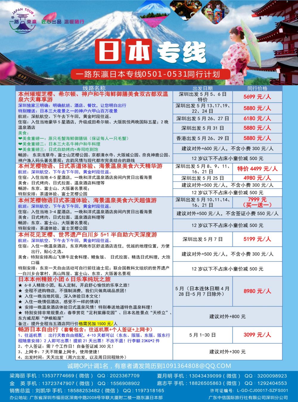 r08  品牌榜2  一路东瀛—日本专线