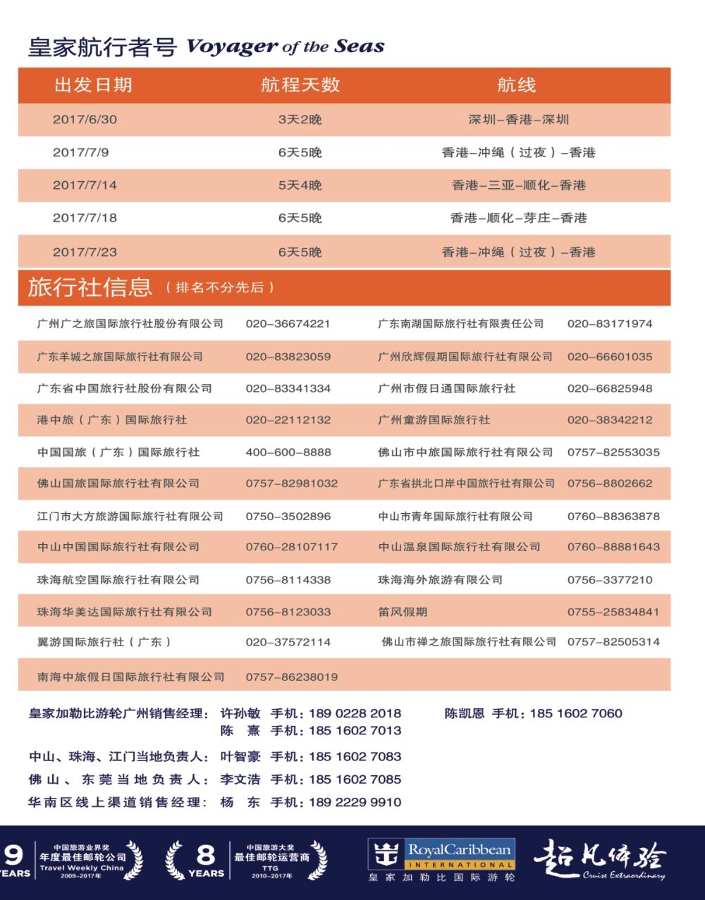 彩b0拉页 皇家加勒比国际游轮2 