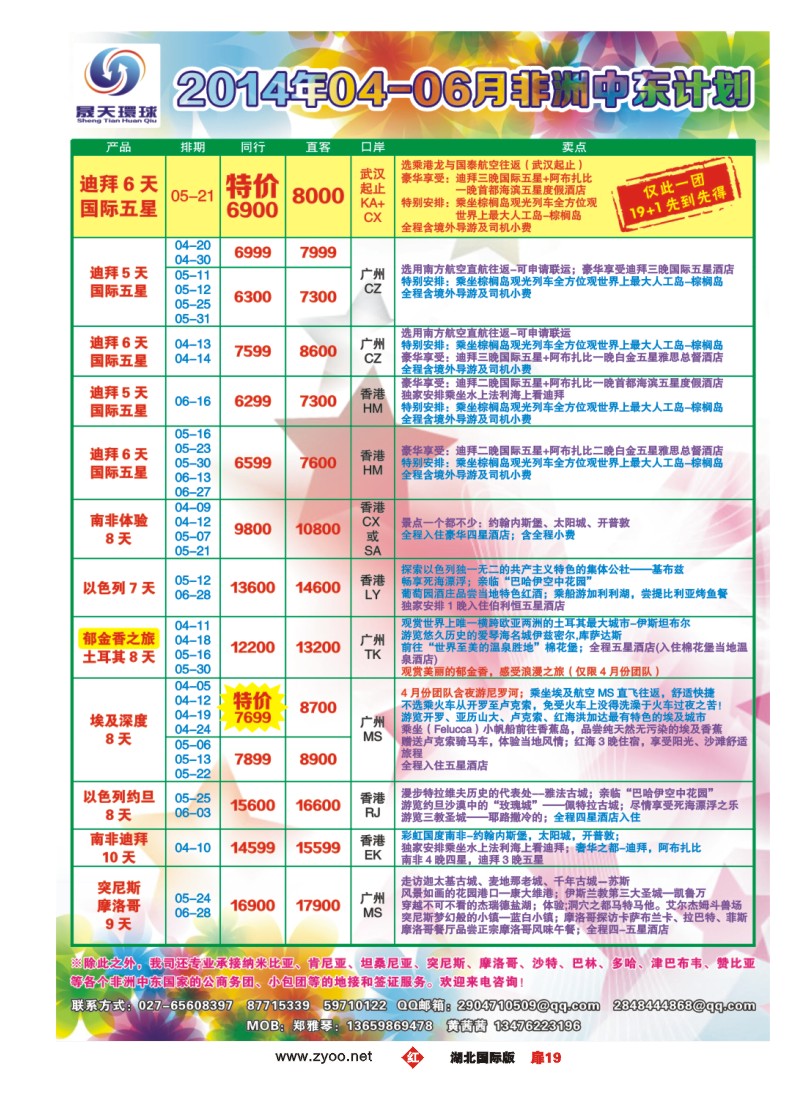 1019晟天環球  中东非洲专业批发