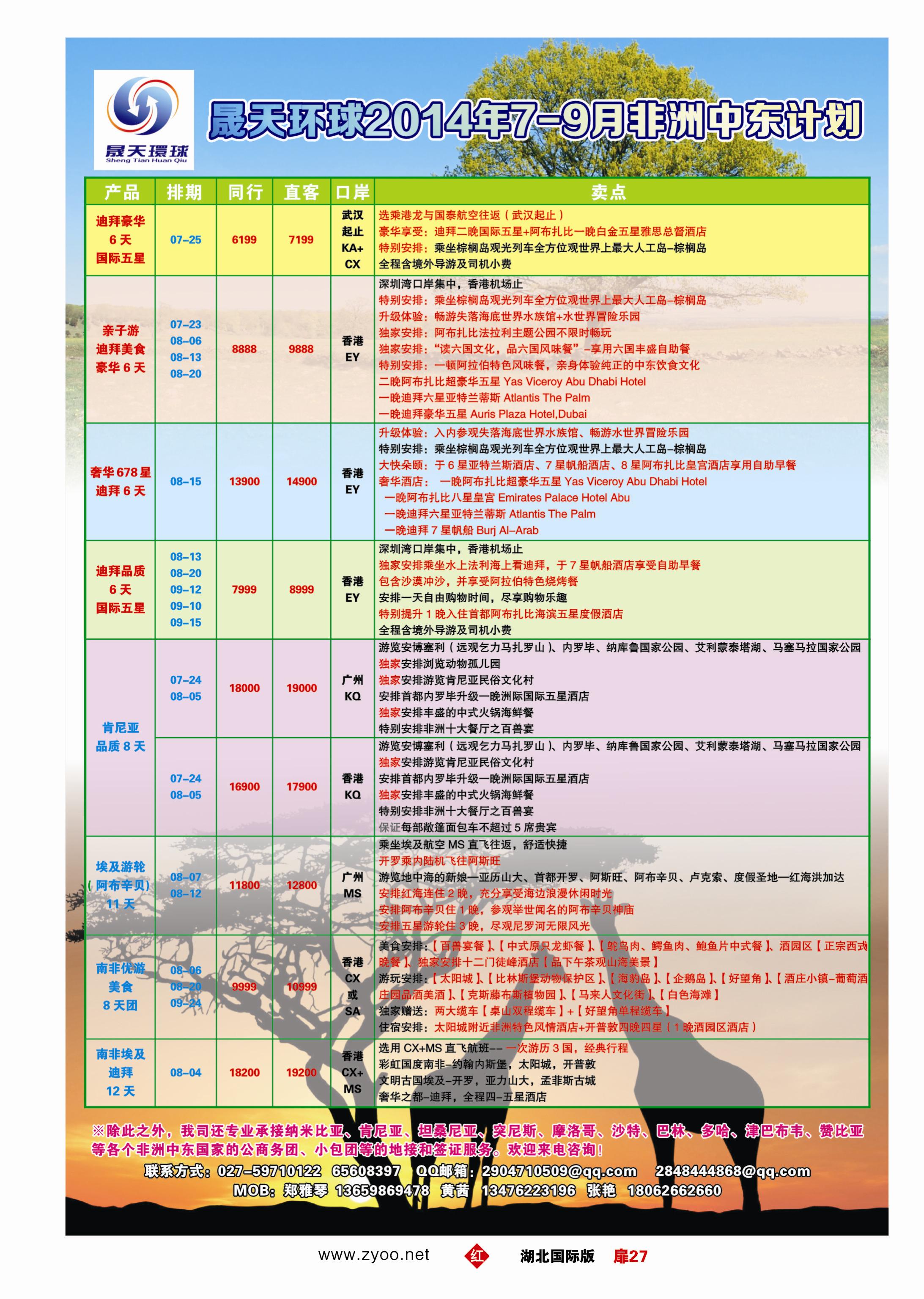 482JHC027晟天環球中东非洲专业批发