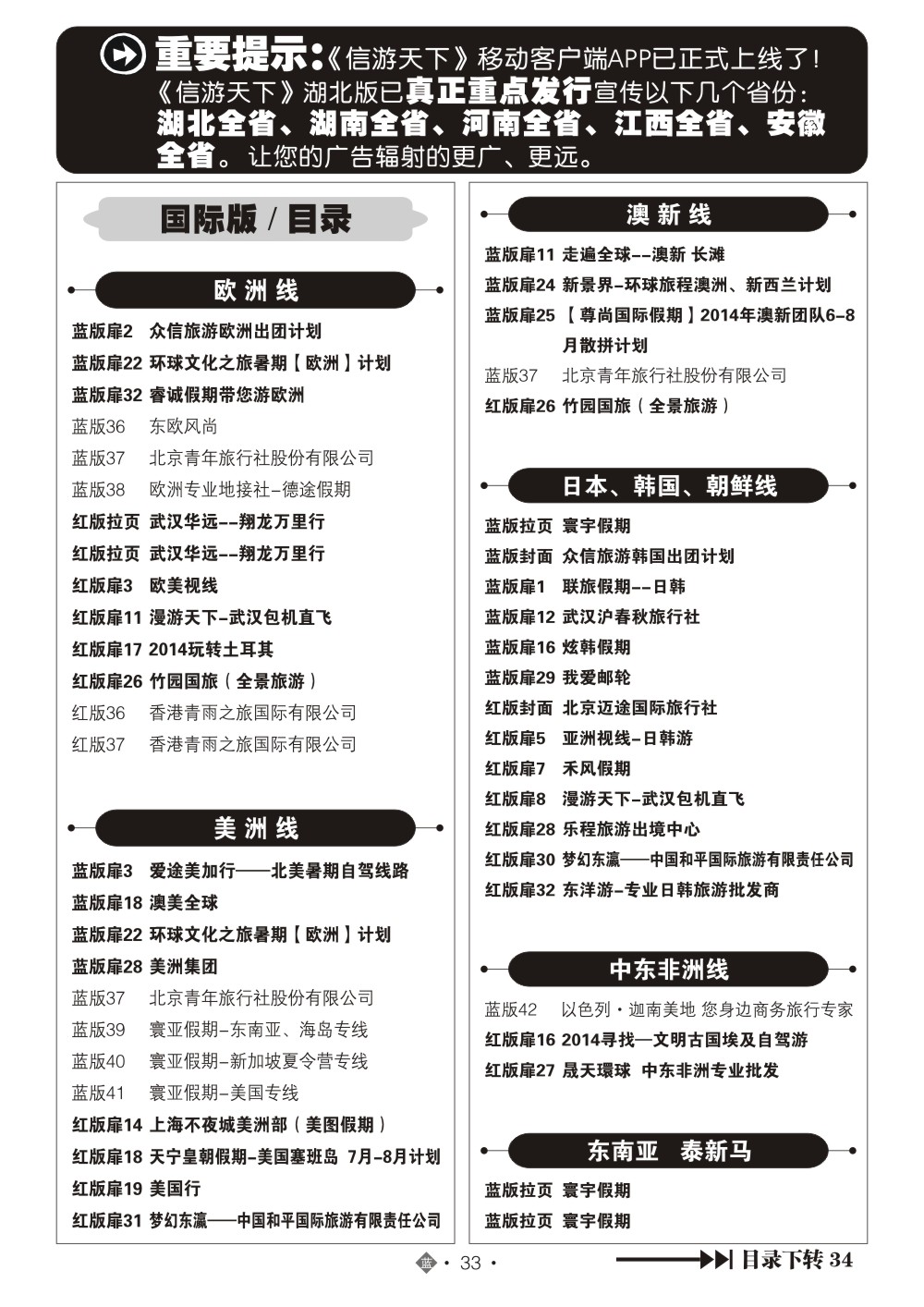 482JLN033国际蓝版目录