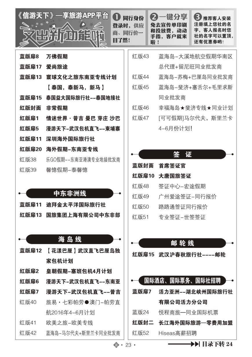 566JLN022国际蓝版目录