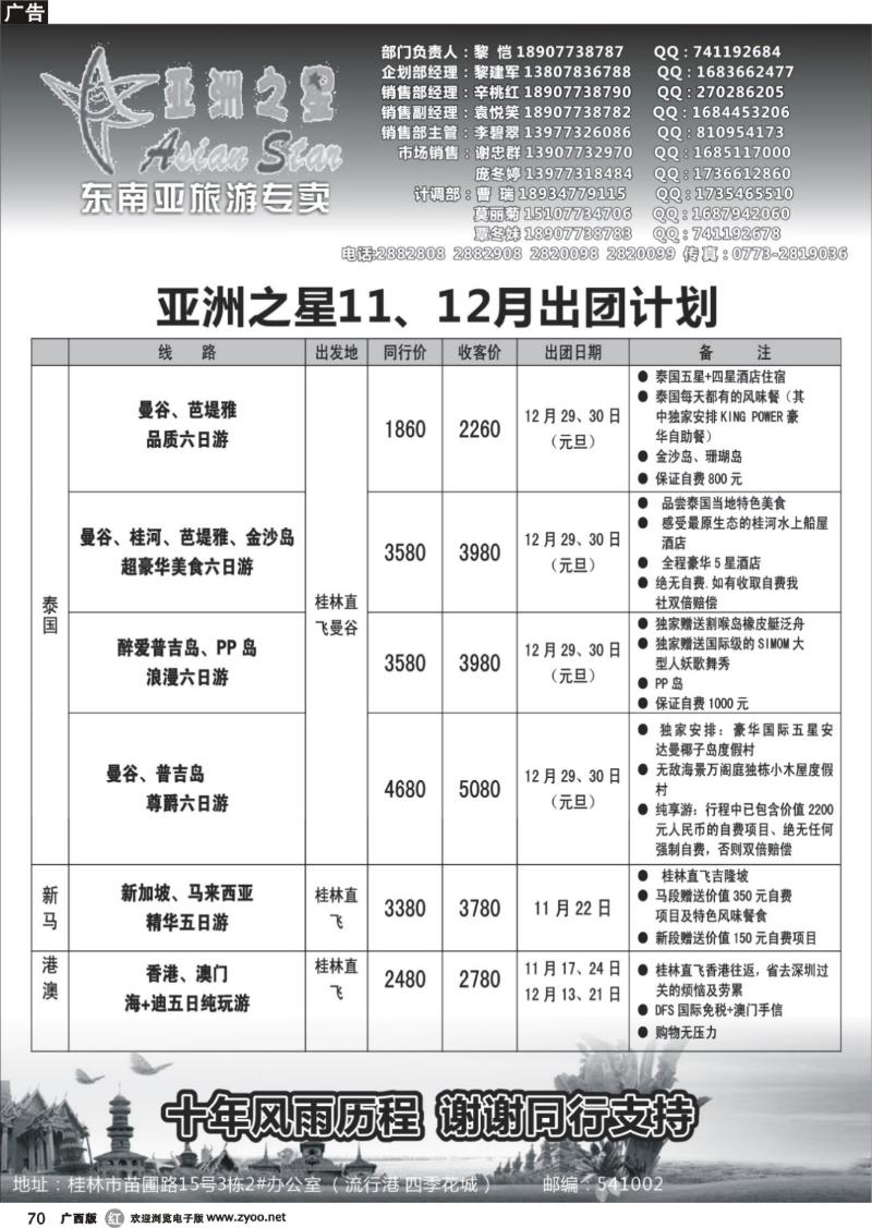 r70亚洲之星--东南亚专卖P1