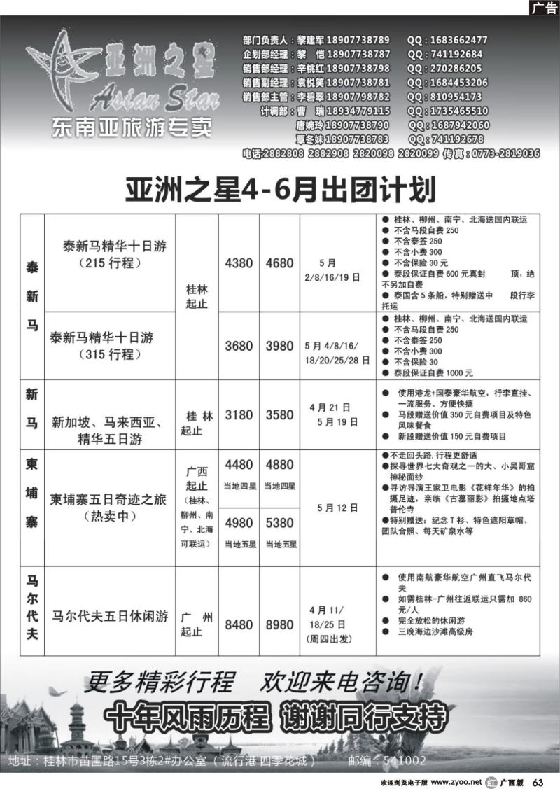 r63亚洲之星--东南亚专卖P2