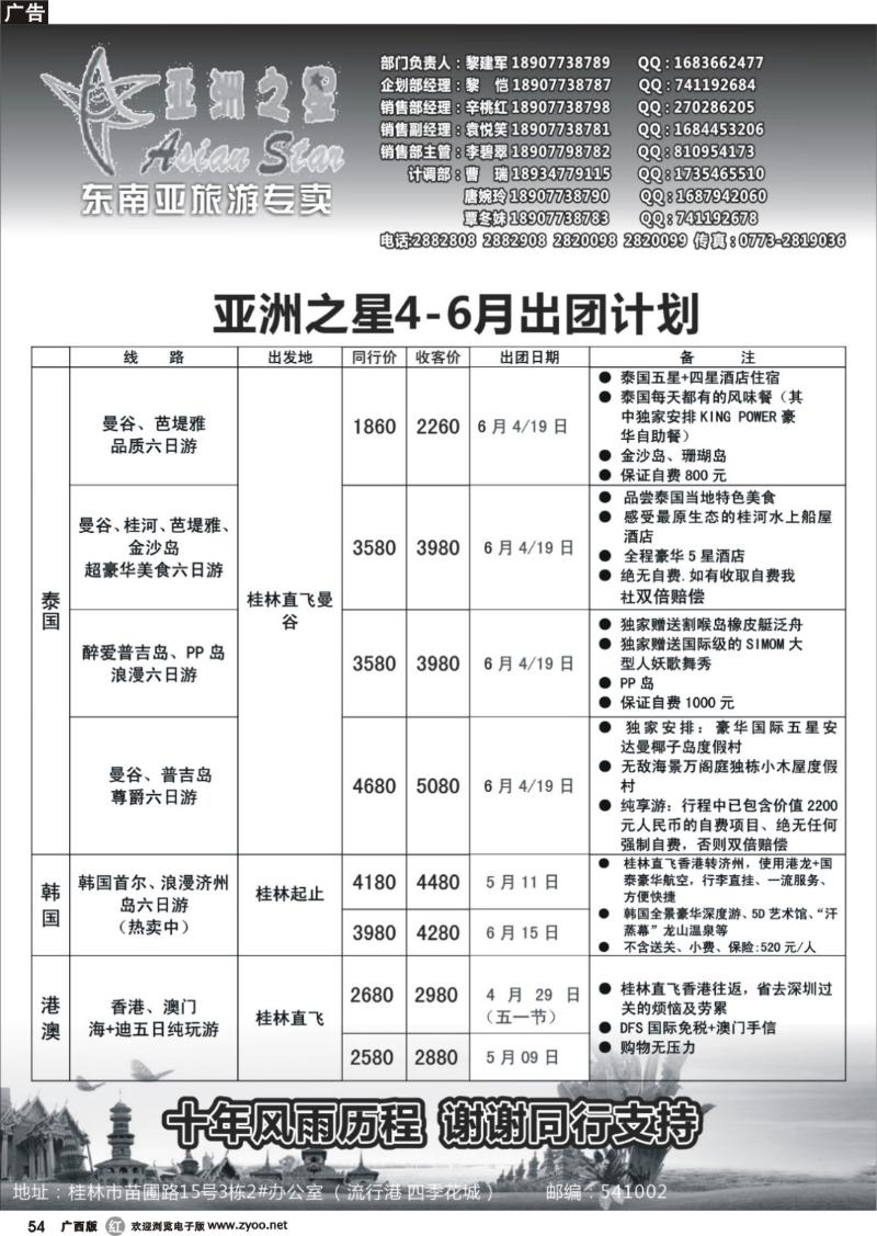 r54亚洲之星--东南亚专卖P1