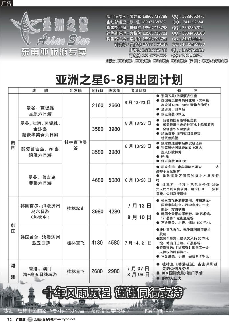 r72亚洲之星--东南亚专卖P1