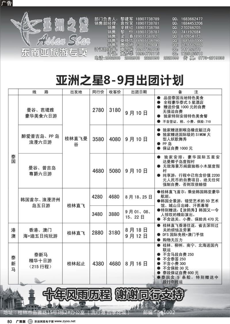 r80亚洲之星--东南亚专卖P1