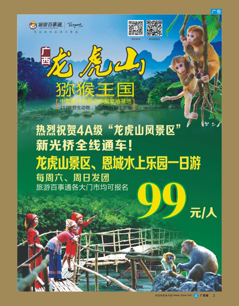 bb03广西百事通国际旅行社有限公司