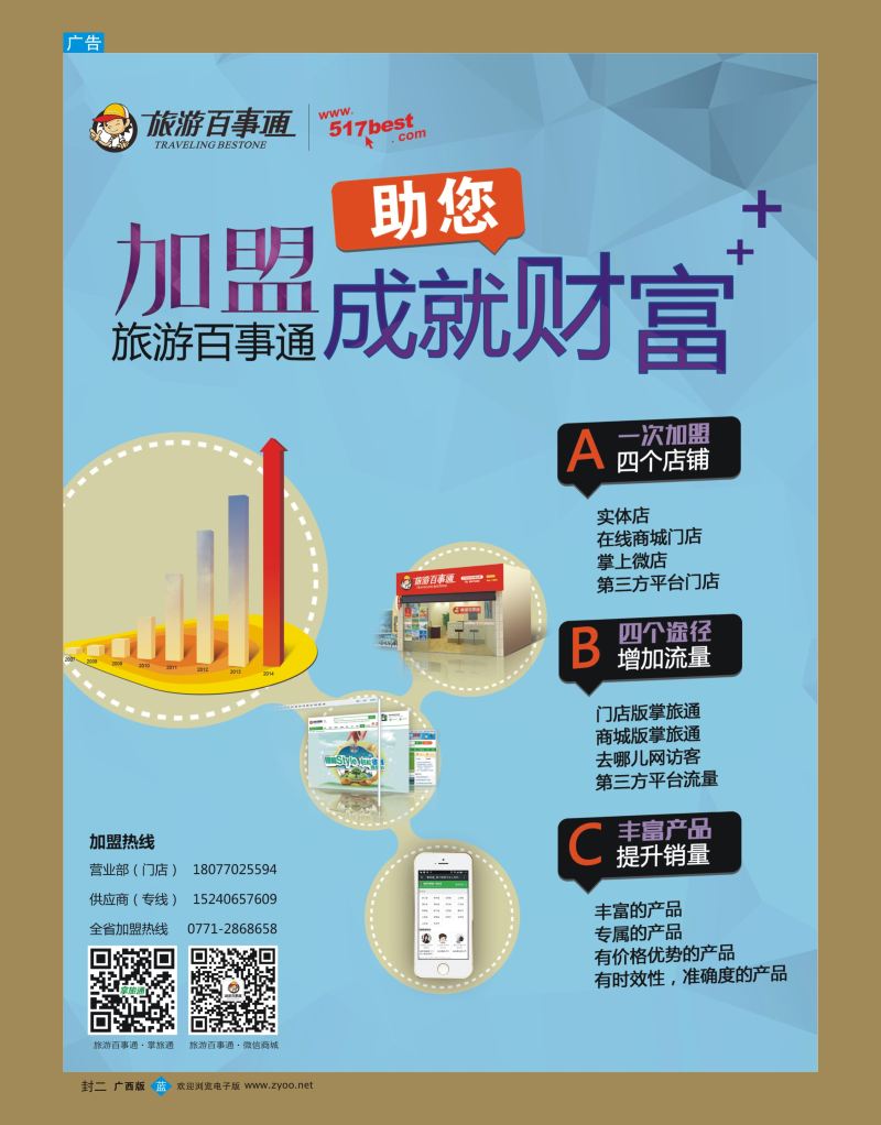 蓝版封二-广西百事通国际旅行社有限公司