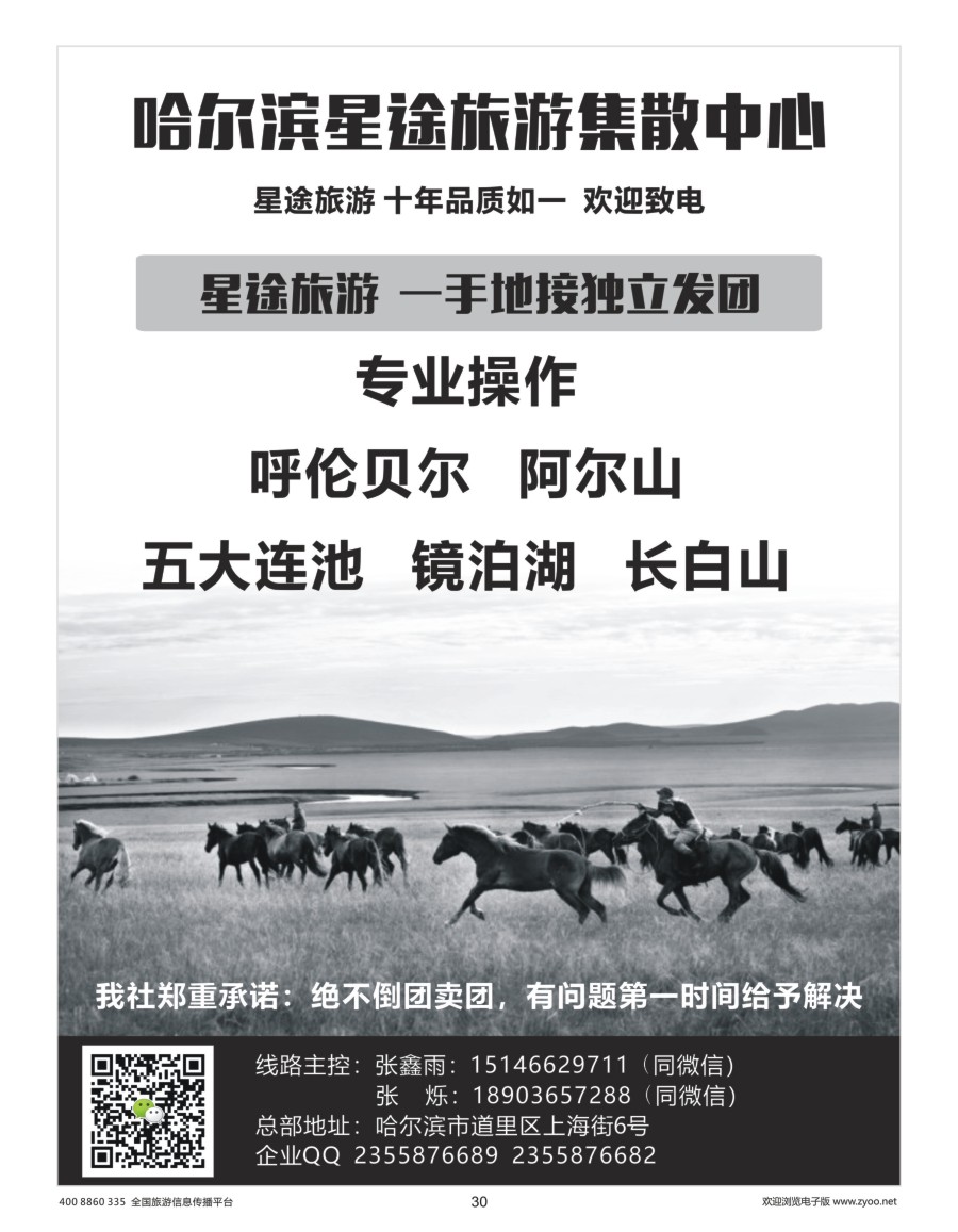 30     香港地接社-金腾旅游