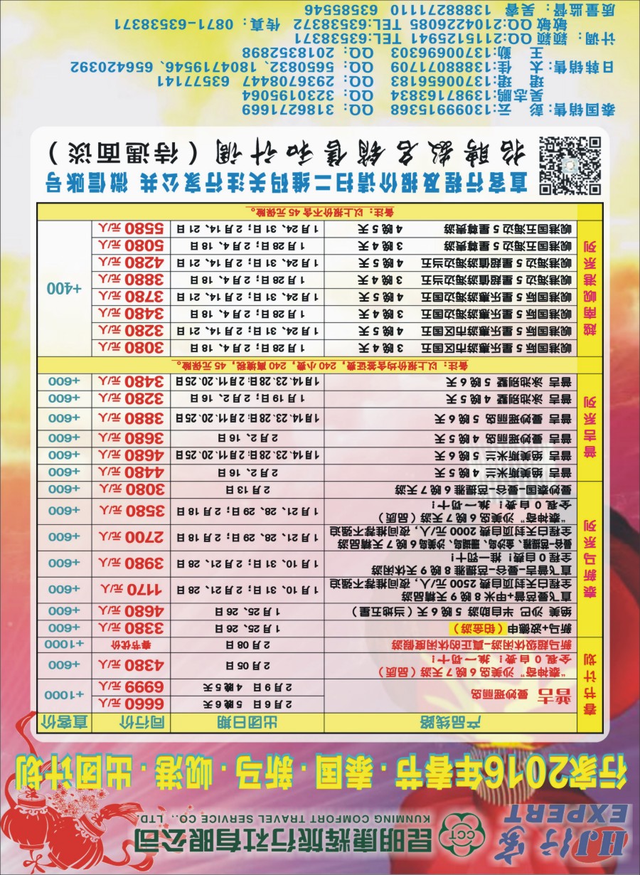 行家2--曲线