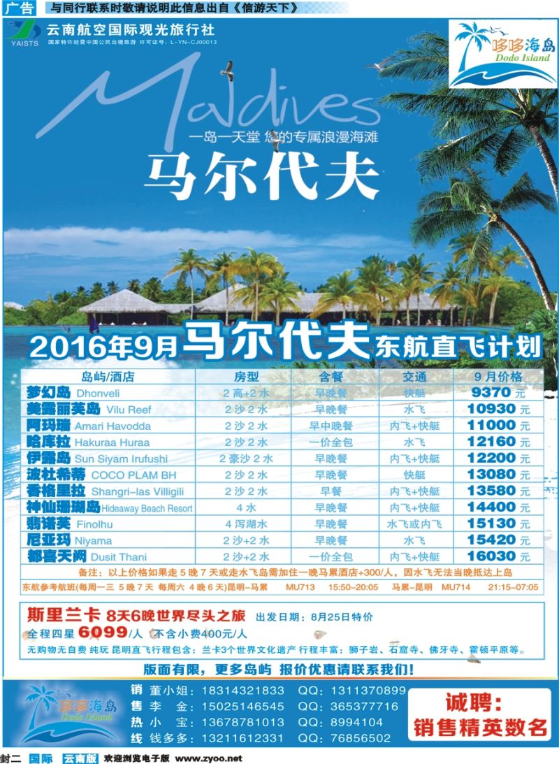 哆哆海岛（封二）--曲线
