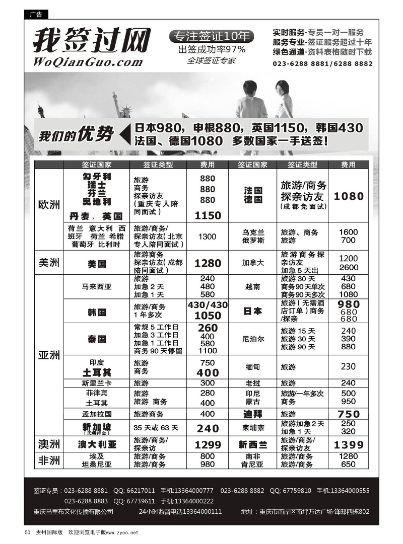 50  我签过网