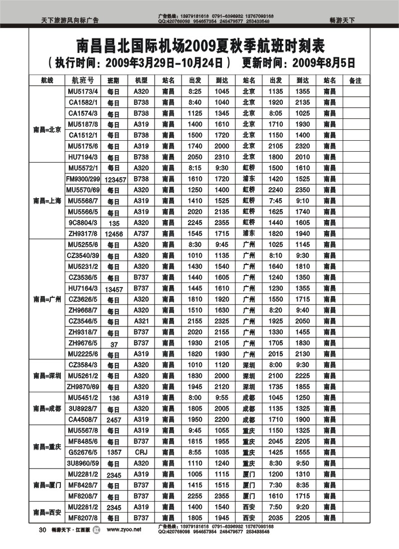 南昌昌北机场1