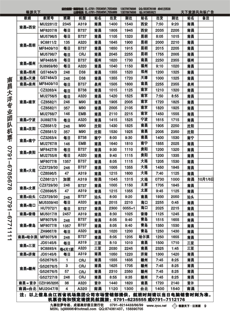 昌北机场2