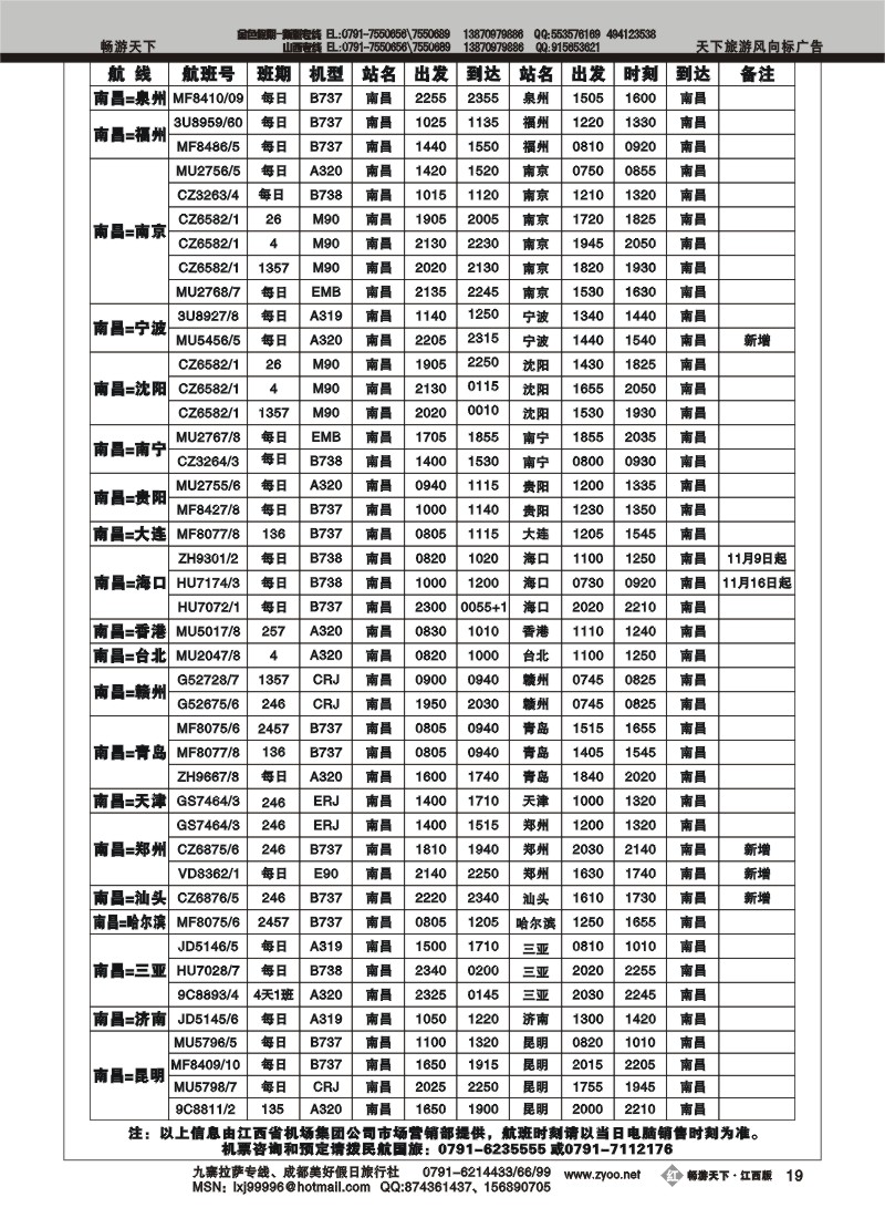 南昌昌北机场2