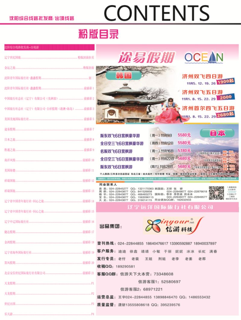 A-前插彩 4粉