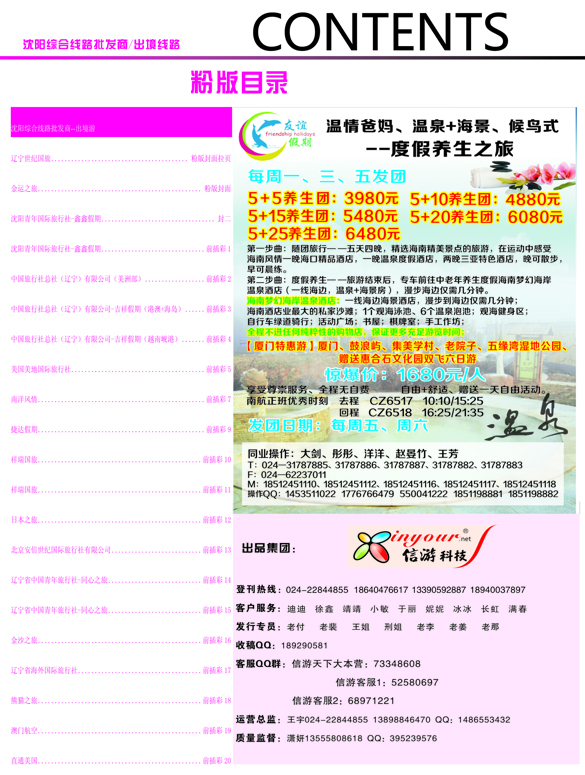 A-彩06前插彩6 粉