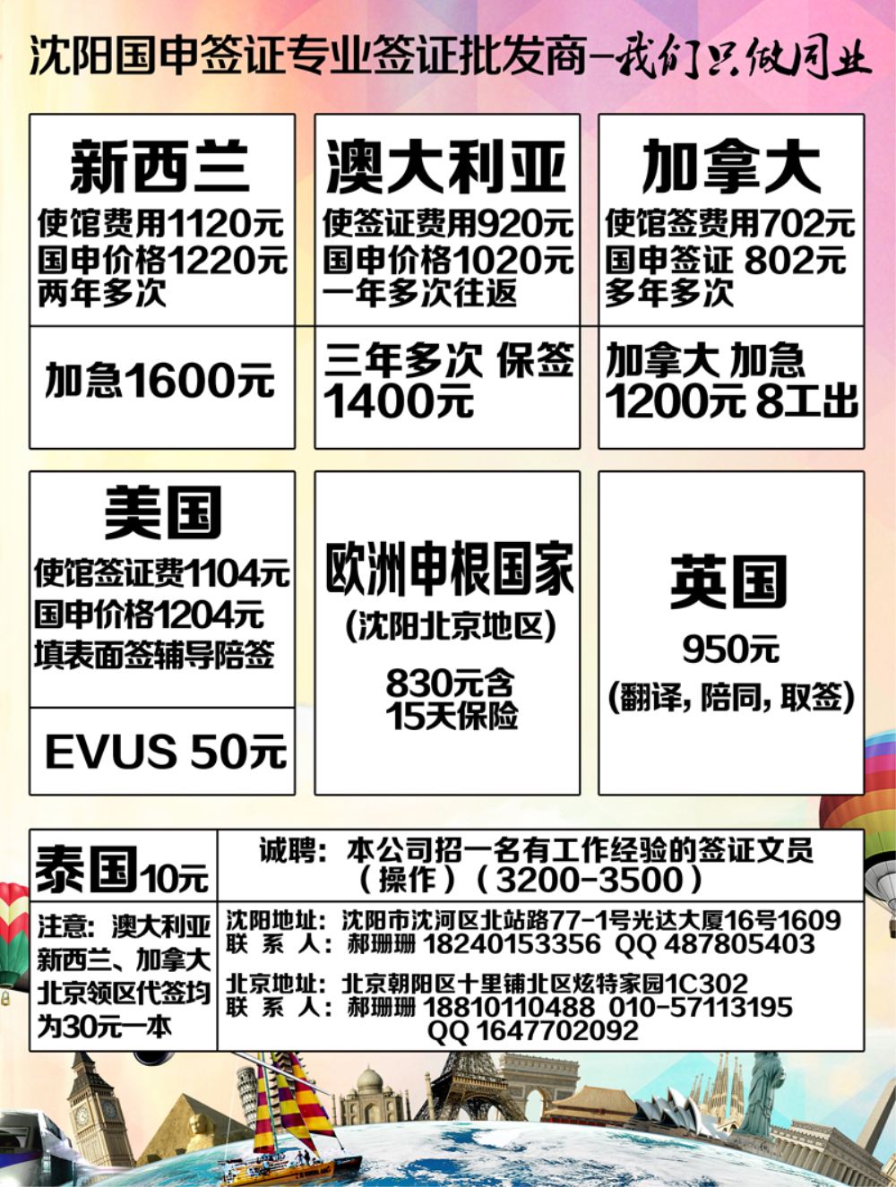 A-黑06国申签证