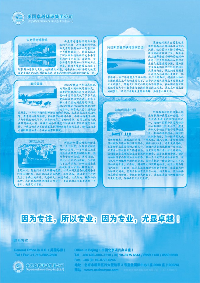 125.美国卓越集团