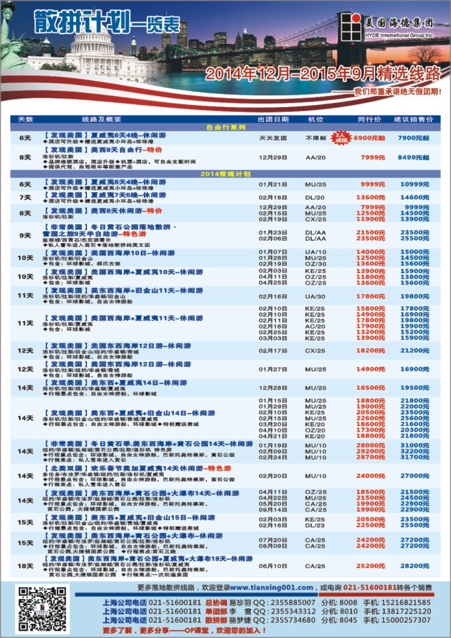 107.美国海德集团
