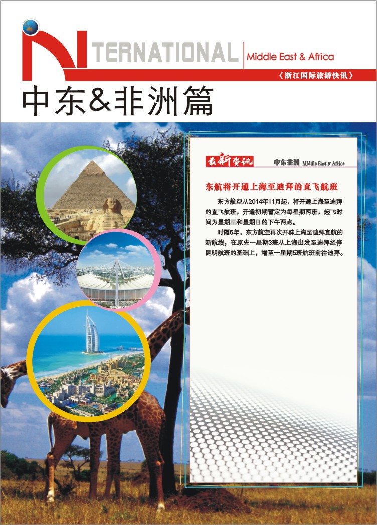 126.中东非洲篇