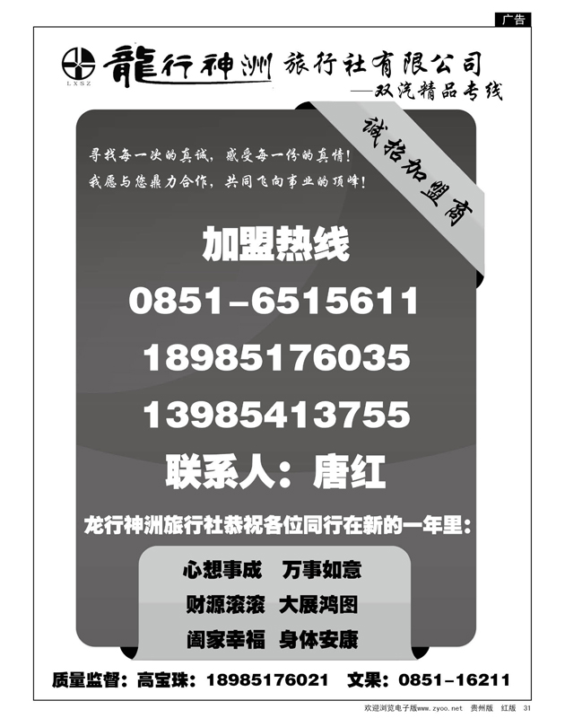 31  龙行神洲