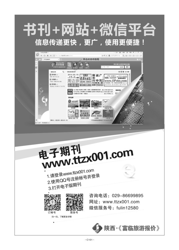 C101-网站广告